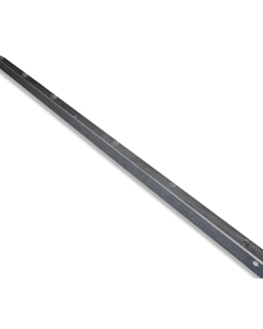 Angle upper f/frame with center part EV-P1250/a